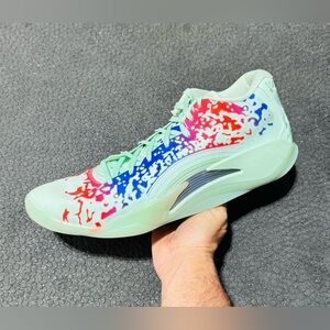 Jordan Zion 3 'Mud, Sweat and Tears' 2023 (Sz 14M)